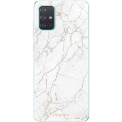 iSaprio GoldMarble 13 pro Samsung Galaxy A71