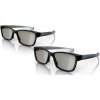 3D brýle Philips PTA417/00