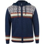 Kama Merino svetr 3097 108 tmavě modrá – Sleviste.cz