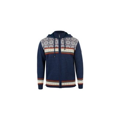 Kama Merino svetr 3097 108 tmavě modrá – Sleviste.cz