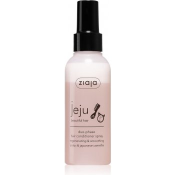 Ziaja Jeju Young Skin dvoufázový kondicionér ve spreji 125 ml