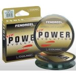 Colmic POWER 200 m 0,2 mm – Zboží Mobilmania