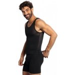 Mitex Body Perfect Tílko béžová krémová – Zboží Mobilmania