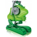 Clementoni robot JumpingBot – Zboží Dáma