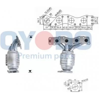 Oyodo 10N0159-OYO – Hledejceny.cz