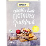 Nominal cereální kaše Špaldová 300 g – Zboží Dáma