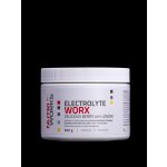 NutriWorks Electrolyte Worx 300 g Berry + Lemon – Hledejceny.cz
