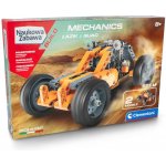 Clementoni Mechanická laboratoř Buggy & Quad – Hledejceny.cz