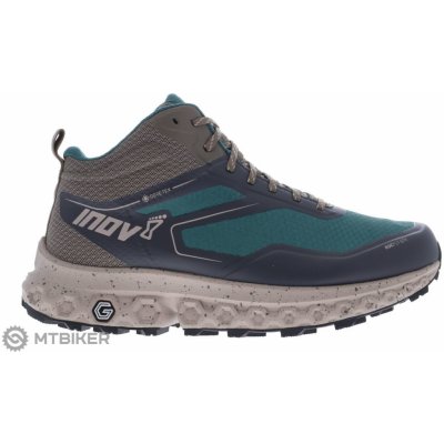 Inov 8 Rocfly M Gtx S 001101 Pisttp pine slate taupe zelená – Zboží Mobilmania