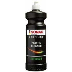 Sonax Profiline Plastic Cleaner Interior 1 l