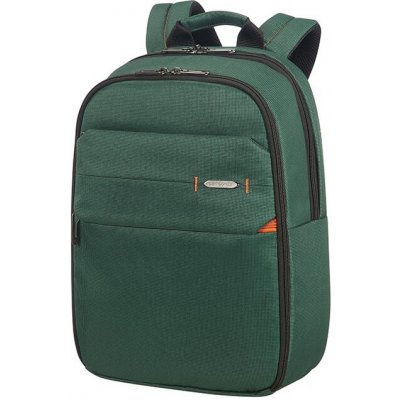 Batoh Samsonite CC804004 14,1" green – Hledejceny.cz