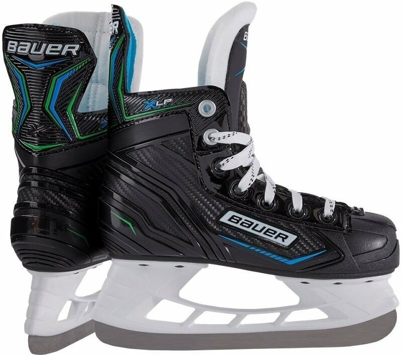 Bauer X-LP S21 Junior