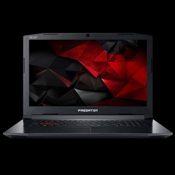 Acer Predator Helios 300 NH.Q29EC.001