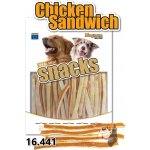 Magnum LAMB fillet 250 g – Zboží Dáma