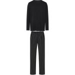 esmara Men pánské pyžamo černá – Zboží Dáma