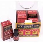 Banjara Indický Vonný Olej Dračí Krev 10 ml – Hledejceny.cz
