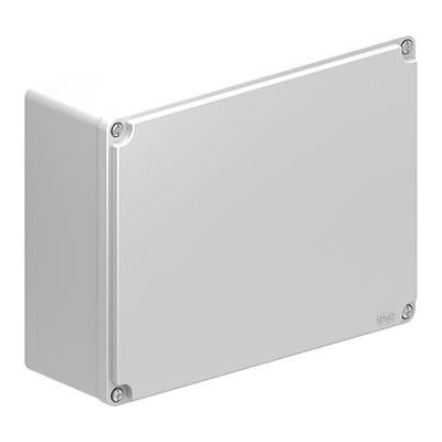 Lovato Electric LPZM7E8 METAL CONTROL STAT. W/O HOLE 190X250X90 – Hledejceny.cz