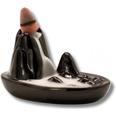 Stojánek na tekoucí dým - Mořské útesy – Zboží Dáma