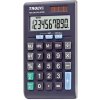 Kalkulátor, kalkulačka Truly 285 Truly®, kapesní