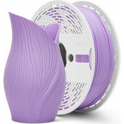 Fiberlogy Matte PET-G Pastel Lilac - 1,75 mm / 850 g – Zboží Živě