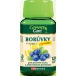 Borůvky chewable 120 žvýk. tablet – Hledejceny.cz