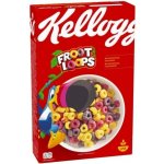 Kellogg´s Froot Loops 375 g – Zboží Mobilmania