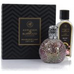 Ashleigh & Katalytická lampa PEARLESCENCE s vůní PEONY 250 ml malá – Hledejceny.cz