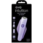 Wilkinson Sword Intuition 4v1 – Zbozi.Blesk.cz