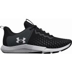 Under Armour Men's UA Charged Engage 2 Black/White – Zboží Mobilmania