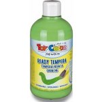 Toy Color světle zelená 500 ml – Zbozi.Blesk.cz
