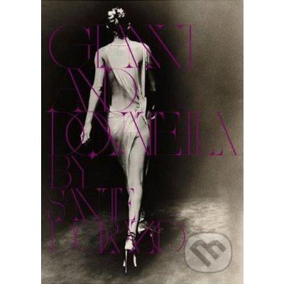 Gianni and Donatella - Sante D'Orazio – Zboží Dáma