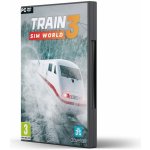 Train Sim World 3 – Hledejceny.cz