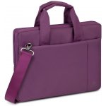 Brašna RivaCase 8221 13,3" purple – Zboží Živě