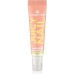 Essence Juicy Nail olej na nehty 11 ml – Sleviste.cz