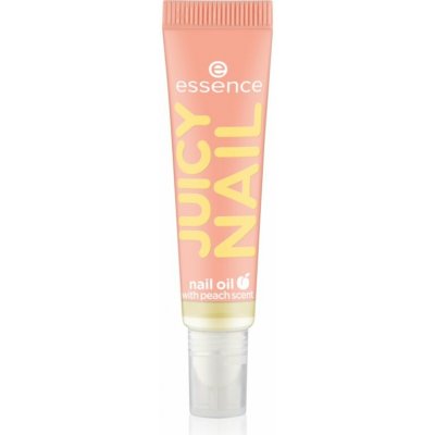 Essence Juicy Nail olej na nehty 11 ml – Sleviste.cz