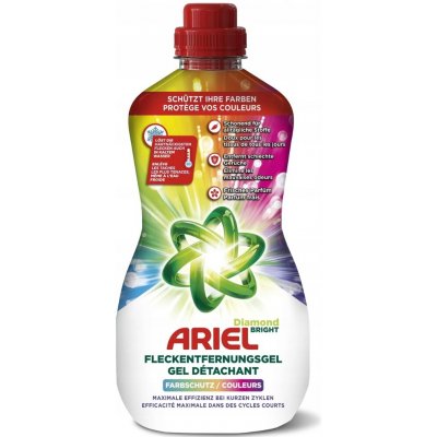 Ariel Fleckentfernungsgel odstraňovač skvrn Color 800 ml – Hledejceny.cz