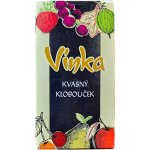 Kvasný klobouček – Hledejceny.cz
