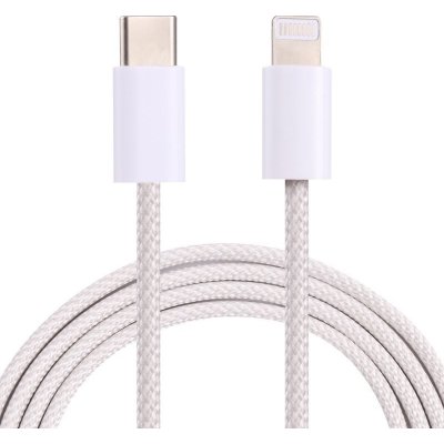 Kabel Lightning - USB-C™ nabíjecí a datový pro Apple iPhone/iPad, 1m – Zboží Živě