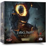 Asmodee Zaklínač: Starý svět Legendární lov Rozšíření – Zboží Živě