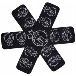 ORION Proložka mezi pánve 24+32 cm sada 2ks ASS – Zboží Dáma