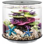 BiOrb Tube černé LED 15 l – Zboží Dáma