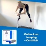 Dr.nek Online kurz Jumping – Hledejceny.cz