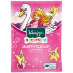 Kneipp Pěna do koupele Mořská princezna 40 ml – Zbozi.Blesk.cz