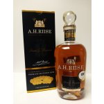 A.H. Riise Family Reserve 25y 42% 0,7 l (karton) – Sleviste.cz