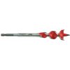 Vrták MILWAUKEE Speed Feed™ Wood Drill Bits 4932479475