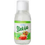 Steviola Fluid tekuté sladidlo ze stévie 125 ml – Zboží Dáma