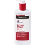 Neutrogena Body Care intenzivní regenerační tělové mléko pro suchou pokožku 400 ml – Zboží Dáma