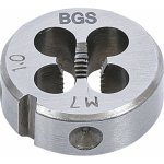 Očko závitové M7 x 1,0 x 25 mm - BGS 1900-M7X1.0-S – Hledejceny.cz