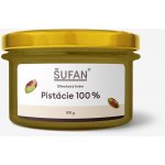 Sufan Pistáciové máslo 190 g – Zbozi.Blesk.cz