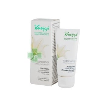 Kneipp regenerační krém na ruce 50 ml